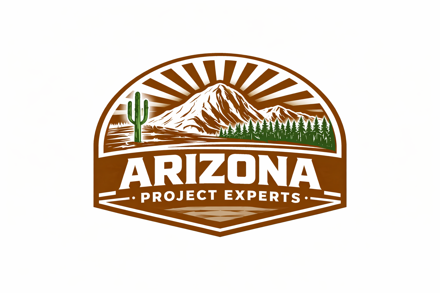 Arizona Project Experts logo
